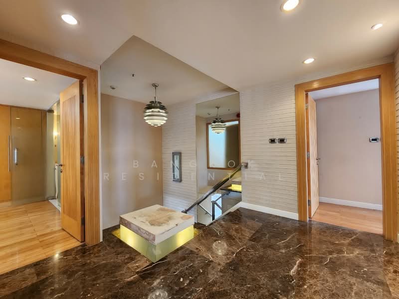 Le Raffine Sukhumvit 24 : เลอ รัฟฟิเน่ สุขุมวิท 24, กรุงเทพ, ซอยสุขุมวิท 24, คลองตัน, คลองเตย, กรุงเทพ, 380 ตร.ม., คอนโด ให้เช่า, โดย Bangkok Residential, 11415911 - DDproperty.com