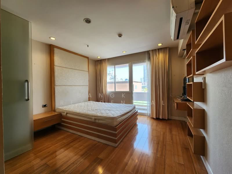 Le Raffine Sukhumvit 24, Bangkok, Soi Sukhumvit 24, Khong Tan, Khlong Toei, Bangkok, 3 Bedrooms, 380 sqm, Condo For Rent, by Bangkok Residential, 11415911 - DDproperty.com