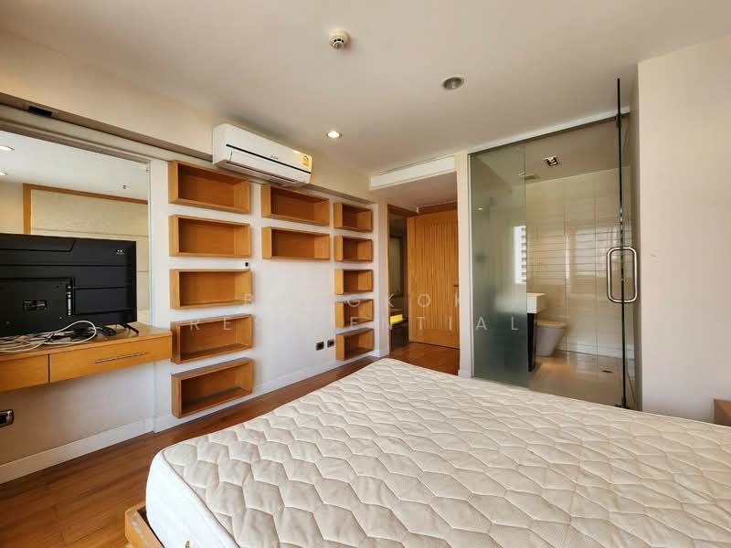 Le Raffine Sukhumvit 24, Bangkok, Soi Sukhumvit 24, Khong Tan, Khlong Toei, Bangkok, 3 Bedrooms, 380 sqm, Condo For Rent, by Bangkok Residential, 11415911 - DDproperty.com