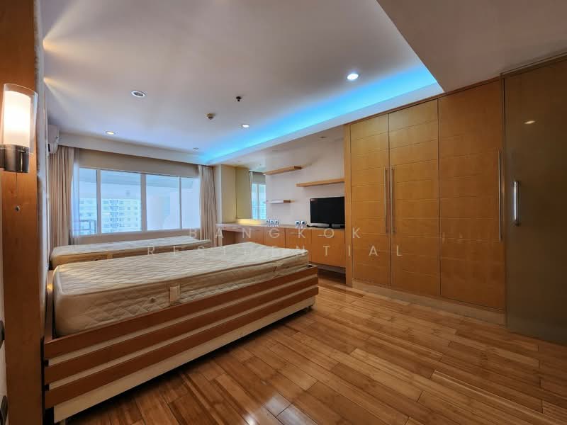 Le Raffine Sukhumvit 24 : เลอ รัฟฟิเน่ สุขุมวิท 24, กรุงเทพ, ซอยสุขุมวิท 24, คลองตัน, คลองเตย, กรุงเทพ, 380 ตร.ม., คอนโด ให้เช่า, โดย Bangkok Residential, 11415911 - DDproperty.com