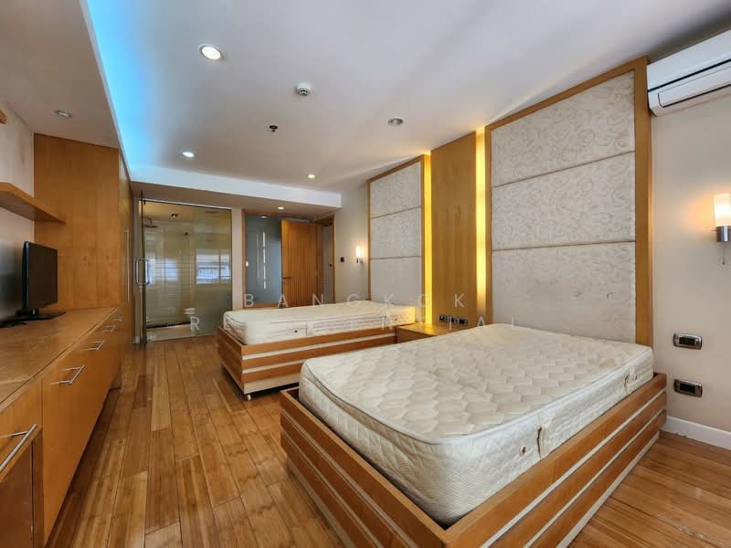 Le Raffine Sukhumvit 24, Bangkok, Soi Sukhumvit 24, Khong Tan, Khlong Toei, Bangkok, 3 Bedrooms, 380 sqm, Condo For Rent, by Bangkok Residential, 11415911 - DDproperty.com