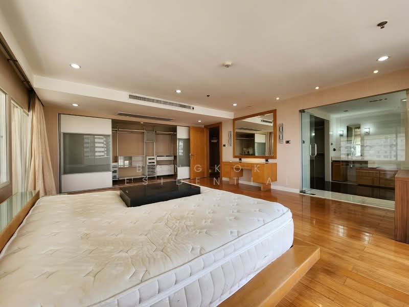 Le Raffine Sukhumvit 24, Bangkok, Soi Sukhumvit 24, Khong Tan, Khlong Toei, Bangkok, 3 Bedrooms, 380 sqm, Condo For Rent, by Bangkok Residential, 11415911 - DDproperty.com