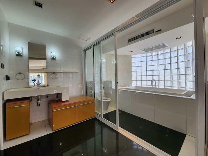 Le Raffine Sukhumvit 24 : เลอ รัฟฟิเน่ สุขุมวิท 24, กรุงเทพ, ซอยสุขุมวิท 24, คลองตัน, คลองเตย, กรุงเทพ, 380 ตร.ม., คอนโด ให้เช่า, โดย Bangkok Residential, 11415911 - DDproperty.com