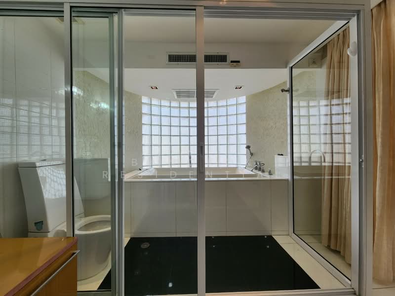 Le Raffine Sukhumvit 24, Bangkok, Soi Sukhumvit 24, Khong Tan, Khlong Toei, Bangkok, 3 Bedrooms, 380 sqm, Condo For Rent, by Bangkok Residential, 11415911 - DDproperty.com