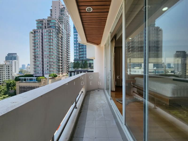 Le Raffine Sukhumvit 24 : เลอ รัฟฟิเน่ สุขุมวิท 24, กรุงเทพ, ซอยสุขุมวิท 24, คลองตัน, คลองเตย, กรุงเทพ, 380 ตร.ม., คอนโด ให้เช่า, โดย Bangkok Residential, 11415911 - DDproperty.com