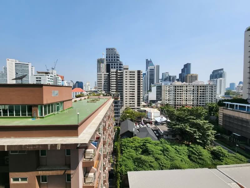 Le Raffine Sukhumvit 24 : เลอ รัฟฟิเน่ สุขุมวิท 24, กรุงเทพ, ซอยสุขุมวิท 24, คลองตัน, คลองเตย, กรุงเทพ, 380 ตร.ม., คอนโด ให้เช่า, โดย Bangkok Residential, 11415911 - DDproperty.com