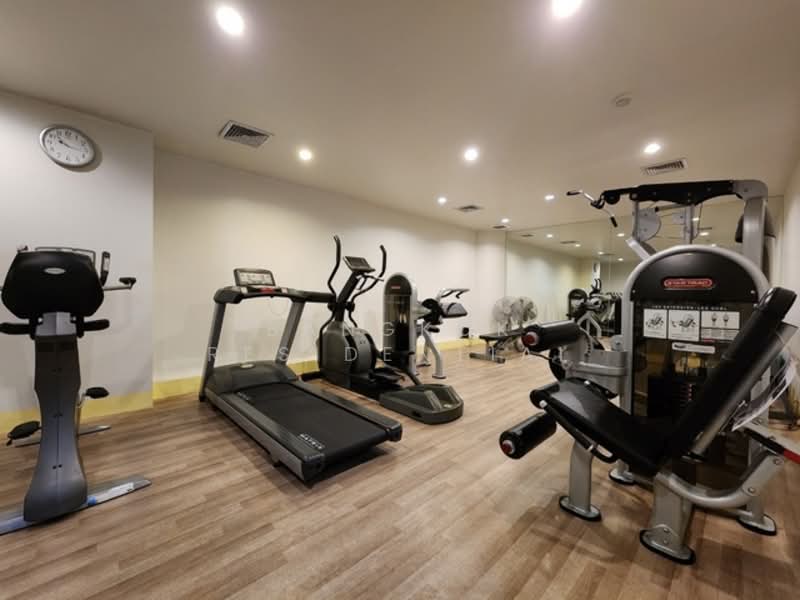 Le Raffine Sukhumvit 24, Bangkok, Soi Sukhumvit 24, Khong Tan, Khlong Toei, Bangkok, 3 Bedrooms, 380 sqm, Condo For Rent, by Bangkok Residential, 11415911 - DDproperty.com