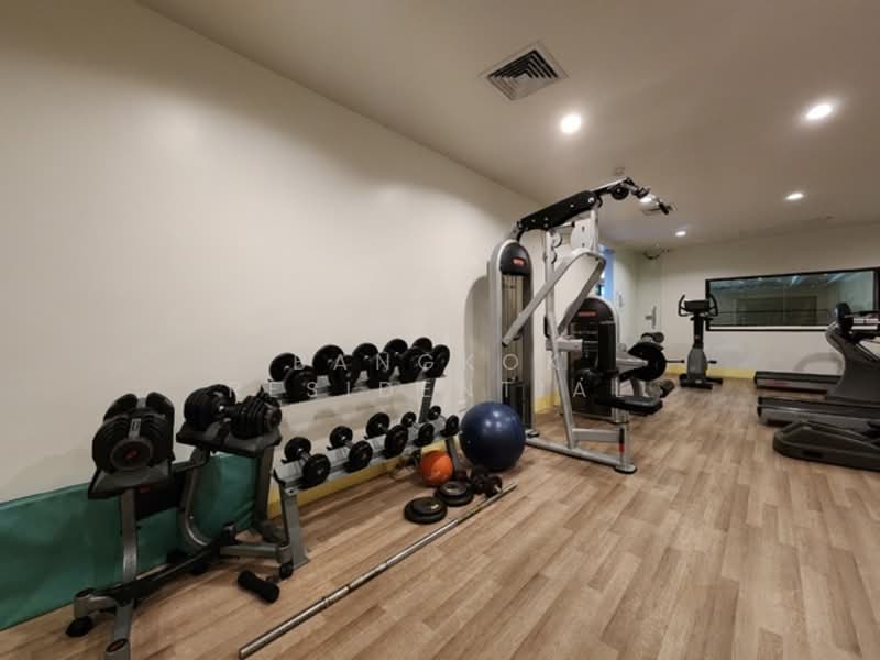 Le Raffine Sukhumvit 24, Bangkok, Soi Sukhumvit 24, Khong Tan, Khlong Toei, Bangkok, 3 Bedrooms, 380 sqm, Condo For Rent, by Bangkok Residential, 11415911 - DDproperty.com