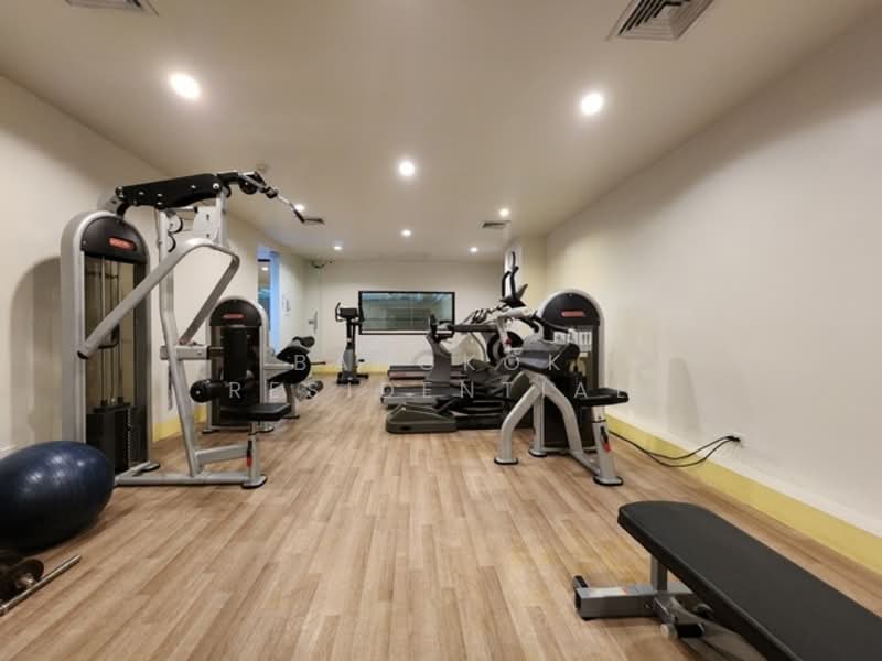 Le Raffine Sukhumvit 24, Bangkok, Soi Sukhumvit 24, Khong Tan, Khlong Toei, Bangkok, 3 Bedrooms, 380 sqm, Condo For Rent, by Bangkok Residential, 11415911 - DDproperty.com