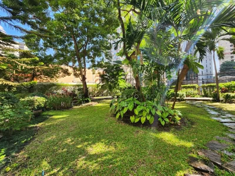 Le Raffine Sukhumvit 24, Bangkok, Soi Sukhumvit 24, Khong Tan, Khlong Toei, Bangkok, 3 Bedrooms, 380 sqm, Condo For Rent, by Bangkok Residential, 11415911 - DDproperty.com