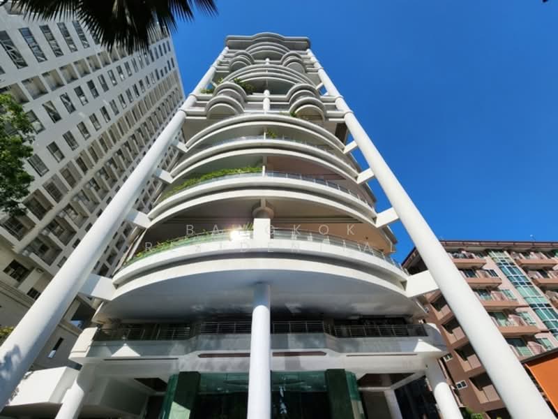 Le Raffine Sukhumvit 24, Bangkok, Soi Sukhumvit 24, Khong Tan, Khlong Toei, Bangkok, 3 Bedrooms, 380 sqm, Condo For Rent, by Bangkok Residential, 11415911 - DDproperty.com