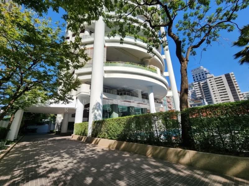 Le Raffine Sukhumvit 24, Bangkok, Soi Sukhumvit 24, Khong Tan, Khlong Toei, Bangkok, 3 Bedrooms, 380 sqm, Condo For Rent, by Bangkok Residential, 11415911 - DDproperty.com