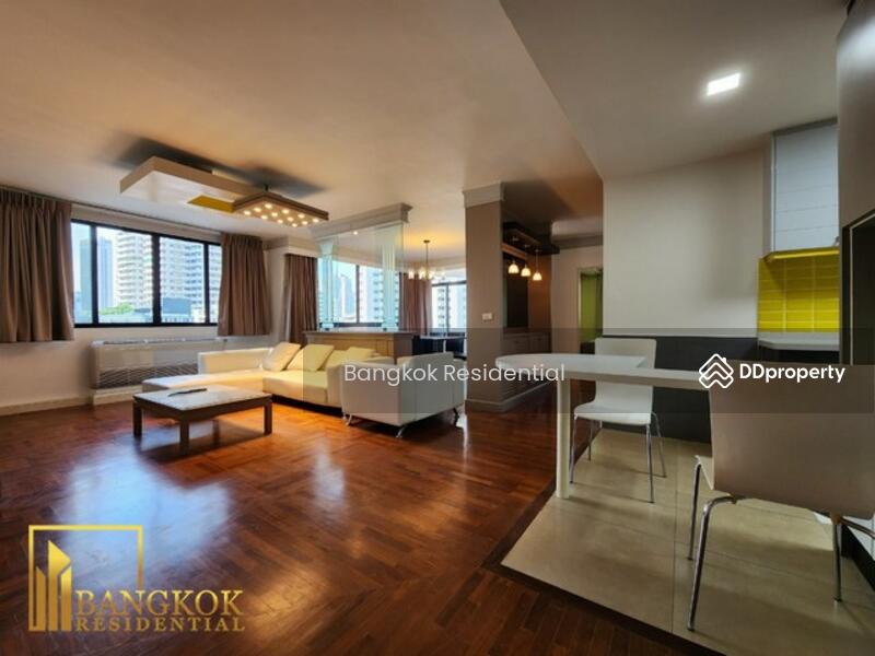 For Rent - The Prestige 49 Condominium, Bangkok