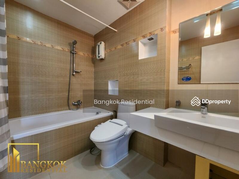 For Rent - The Prestige 49 Condominium, Bangkok