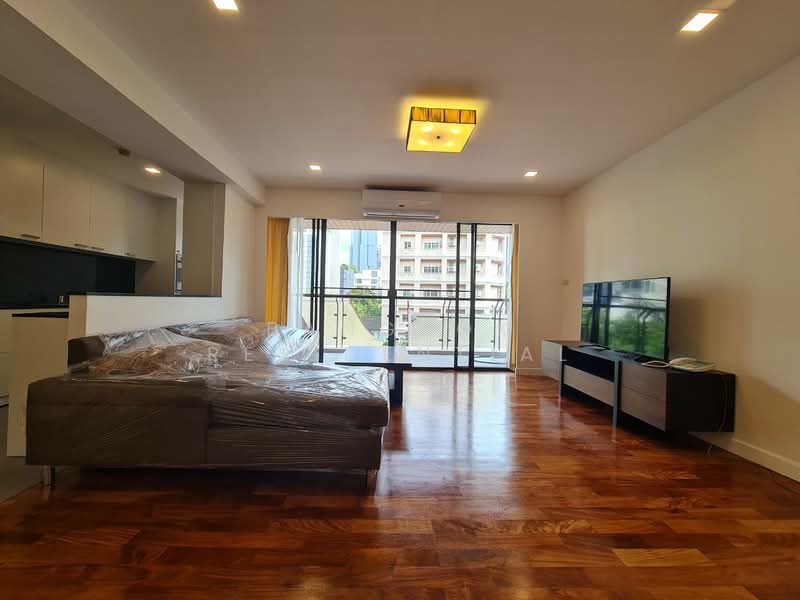 ให้เช่า - Baan Mela : บ้านเมลา, กรุงเทพ