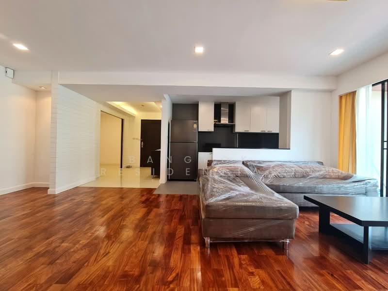 ให้เช่า - Baan Mela : บ้านเมลา, กรุงเทพ