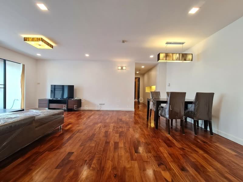 For Rent - Baan Mela, Bangkok