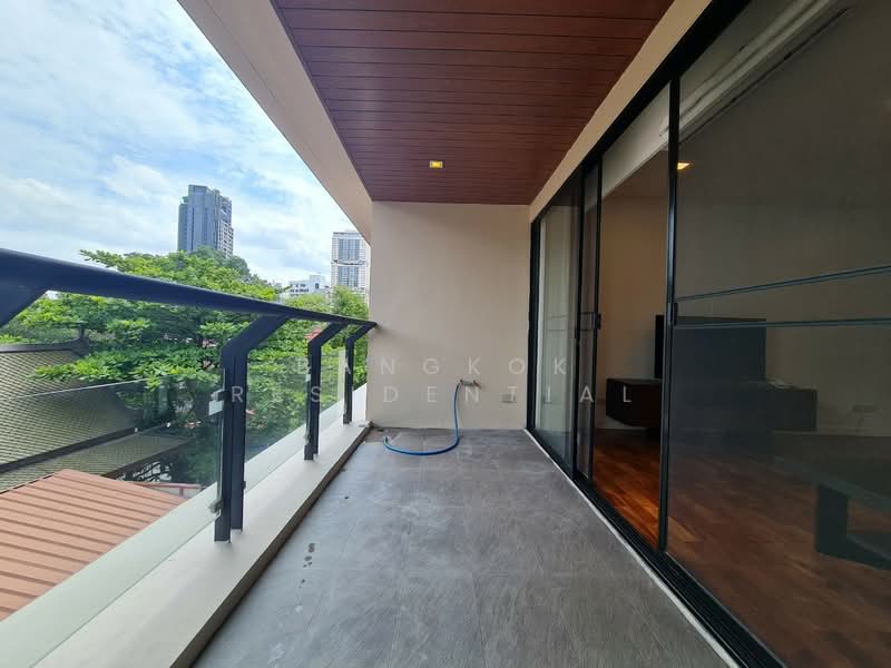 ให้เช่า - Baan Mela : บ้านเมลา, กรุงเทพ