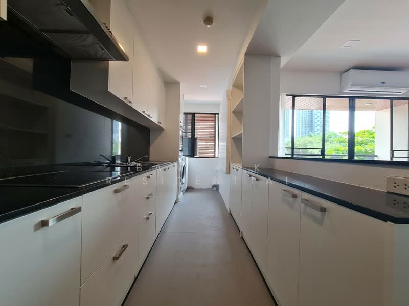 ให้เช่า - Baan Mela : บ้านเมลา, กรุงเทพ