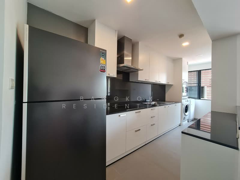 ให้เช่า - Baan Mela : บ้านเมลา, กรุงเทพ