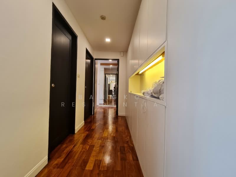 For Rent - Baan Mela, Bangkok