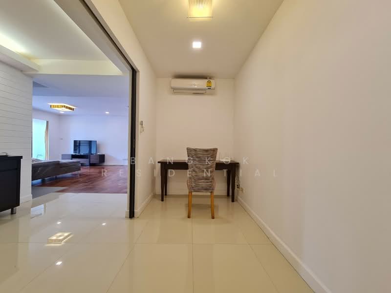 ให้เช่า - Baan Mela : บ้านเมลา, กรุงเทพ