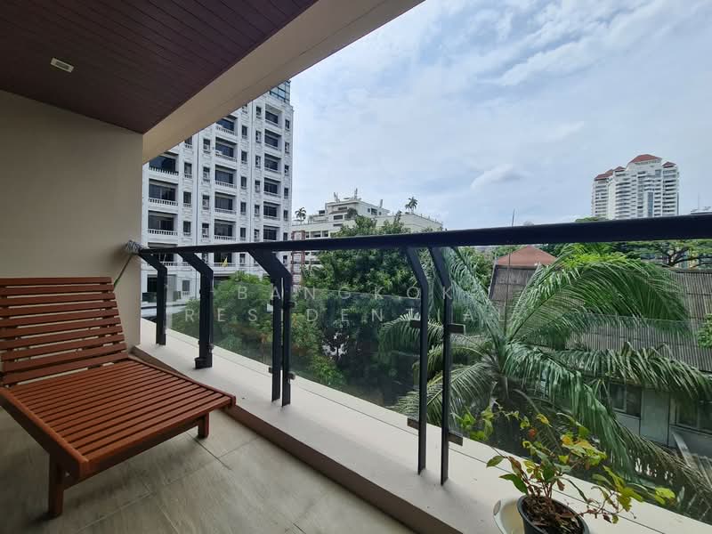 For Rent - Baan Mela, Bangkok