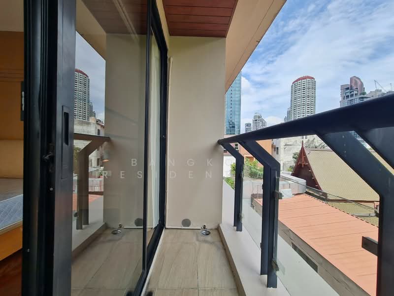 ให้เช่า - Baan Mela : บ้านเมลา, กรุงเทพ