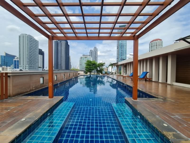 For Rent - Baan Mela, Bangkok