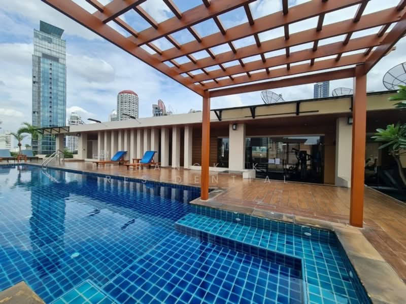 ให้เช่า - Baan Mela : บ้านเมลา, กรุงเทพ