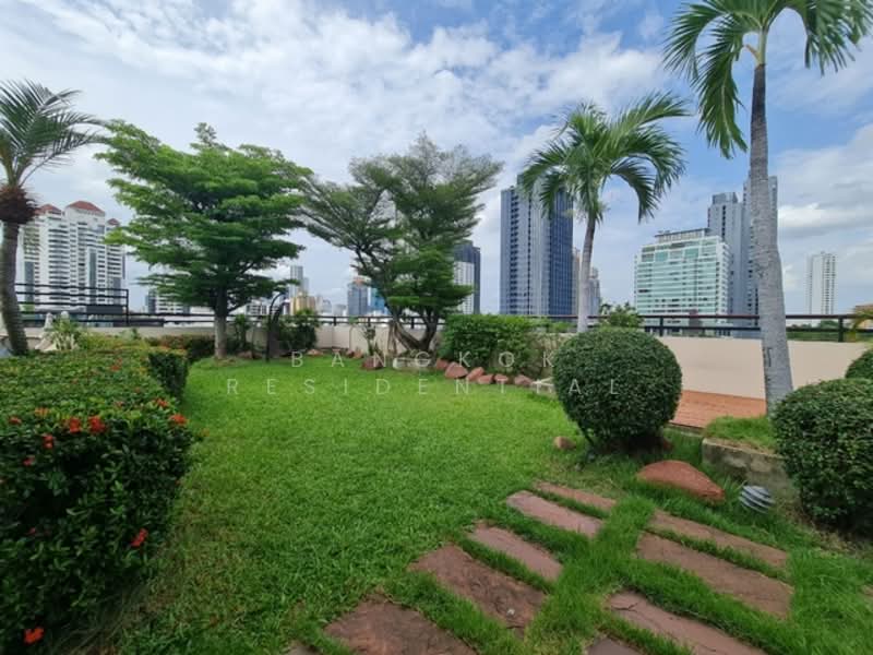 ให้เช่า - Baan Mela : บ้านเมลา, กรุงเทพ