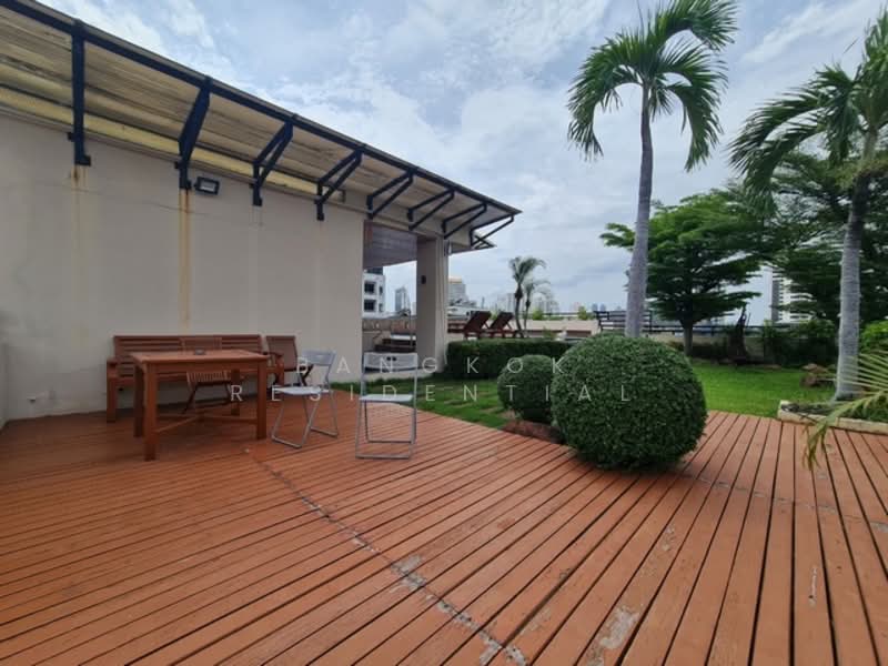 For Rent - Baan Mela, Bangkok