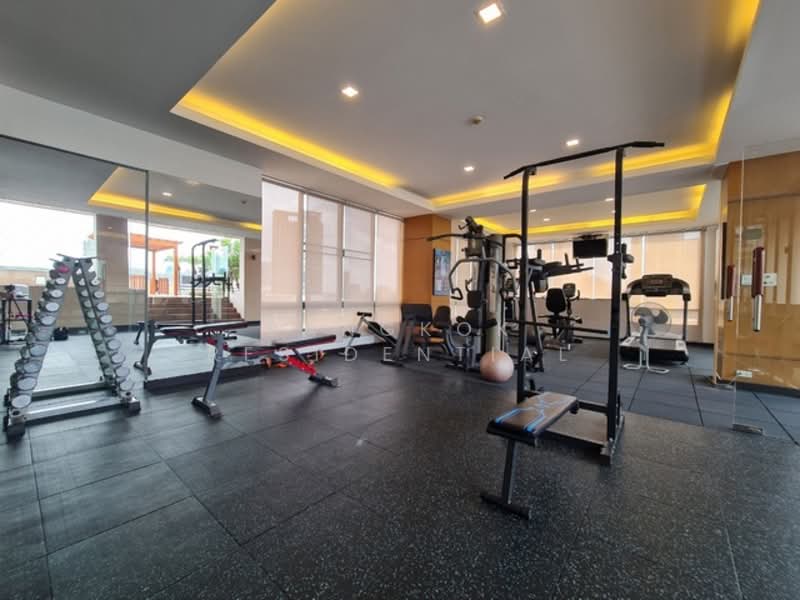 ให้เช่า - Baan Mela : บ้านเมลา, กรุงเทพ