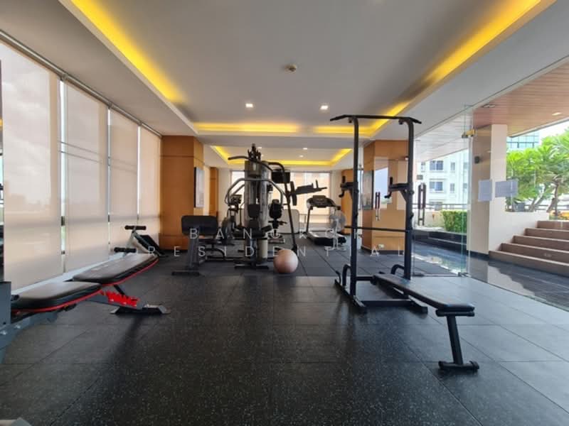 ให้เช่า - Baan Mela : บ้านเมลา, กรุงเทพ