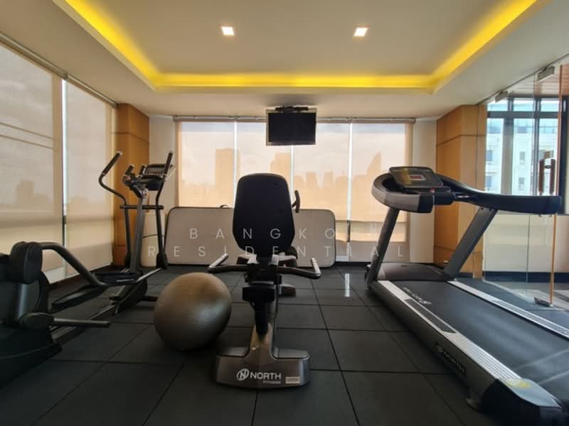 ให้เช่า - Baan Mela : บ้านเมลา, กรุงเทพ