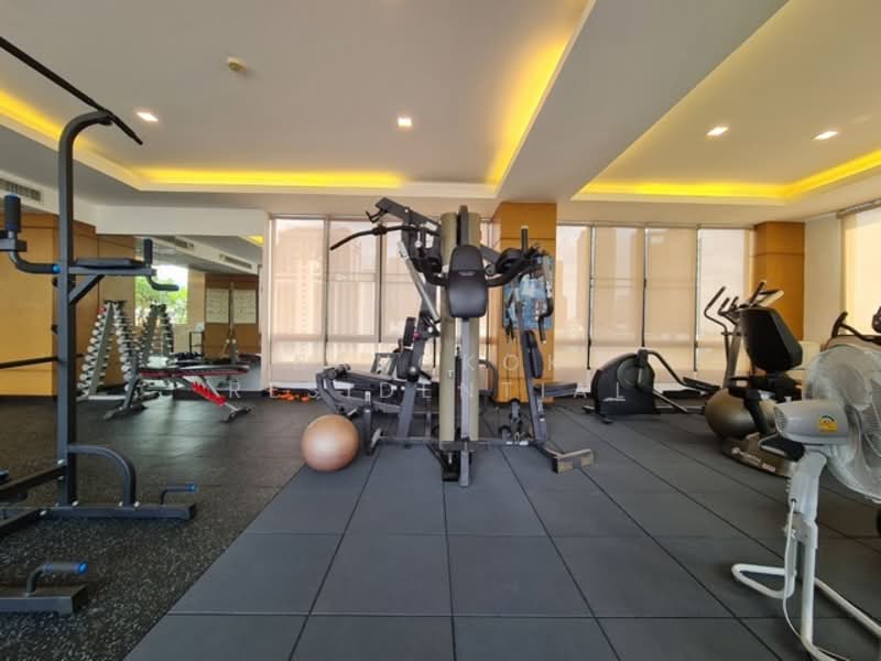 For Rent - Baan Mela, Bangkok