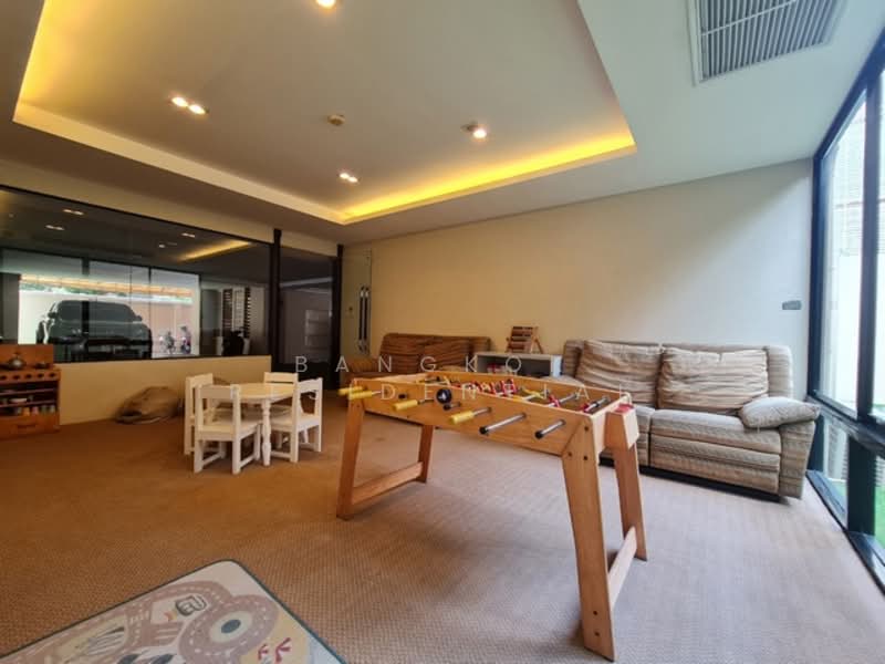 For Rent - Baan Mela, Bangkok