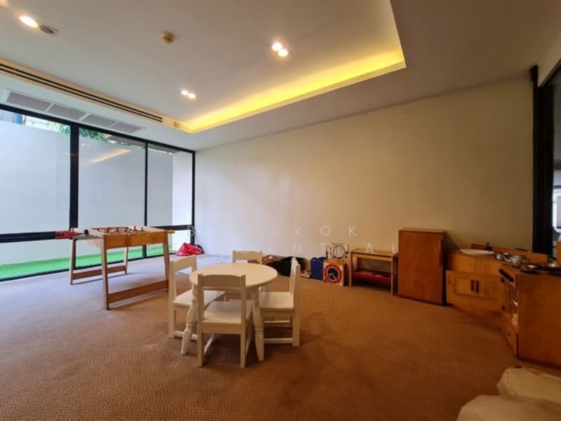 For Rent - Baan Mela, Bangkok