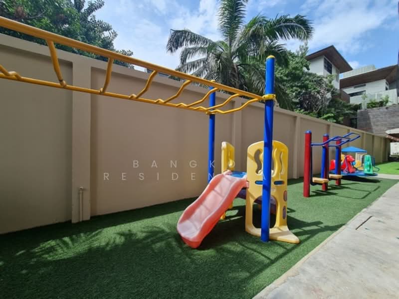 For Rent - Baan Mela, Bangkok