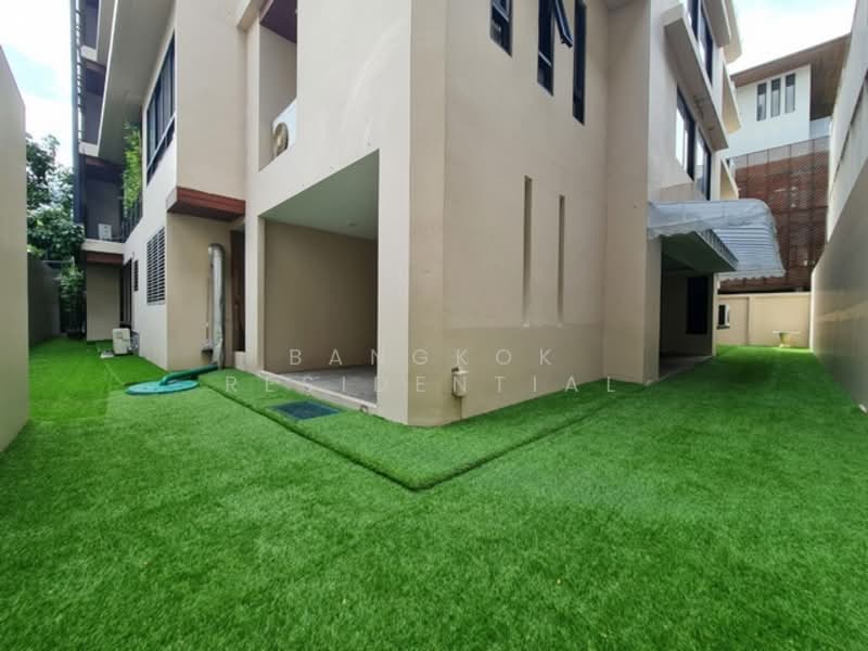 For Rent - Baan Mela, Bangkok