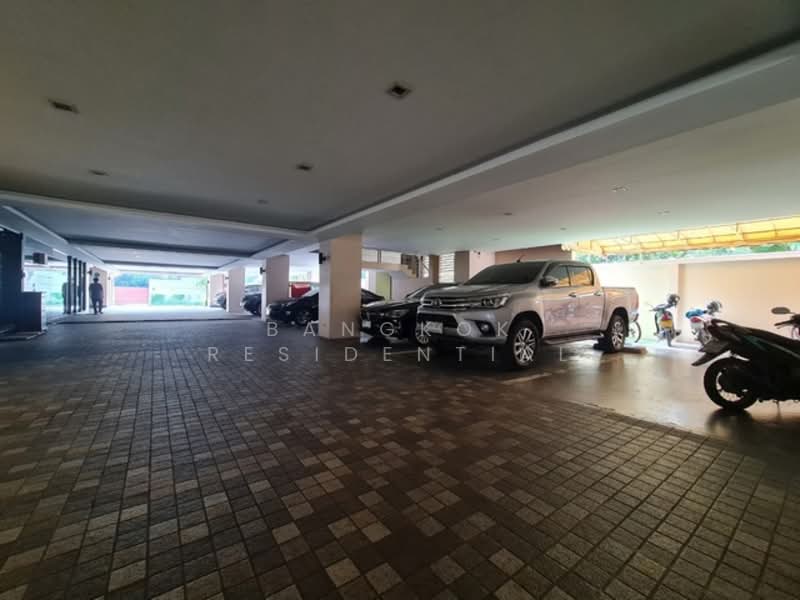 For Rent - Baan Mela, Bangkok