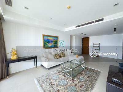 For Rent - The River by Raimon Land, Bangkok
