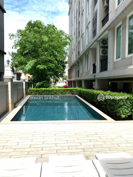 For Sale - Manhattan Park Residence, Bangkok