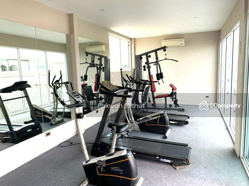 For Sale - Manhattan Park Residence, Bangkok