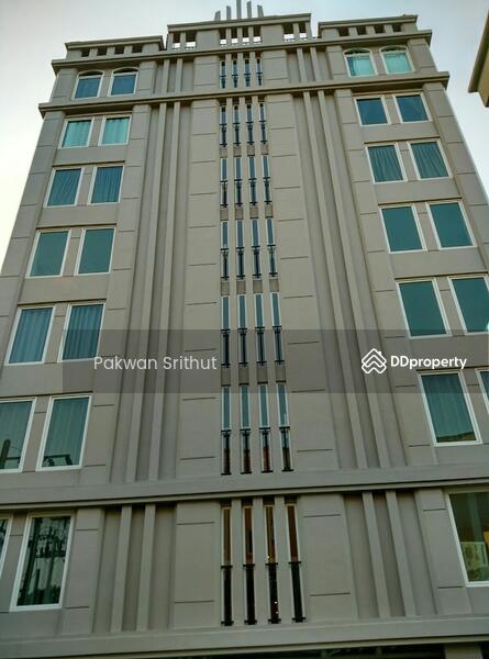For Sale - Manhattan Park Residence, Bangkok