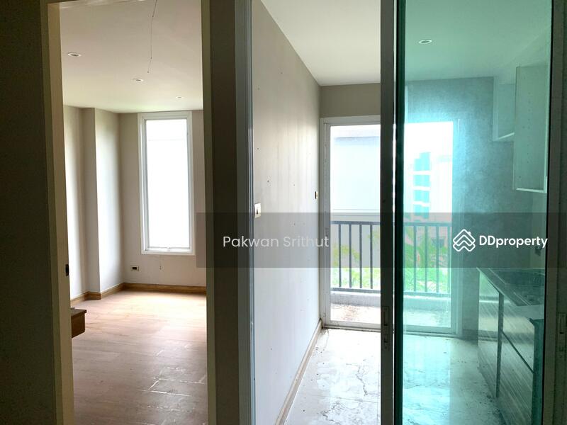 For Sale - Manhattan Park Residence, Bangkok