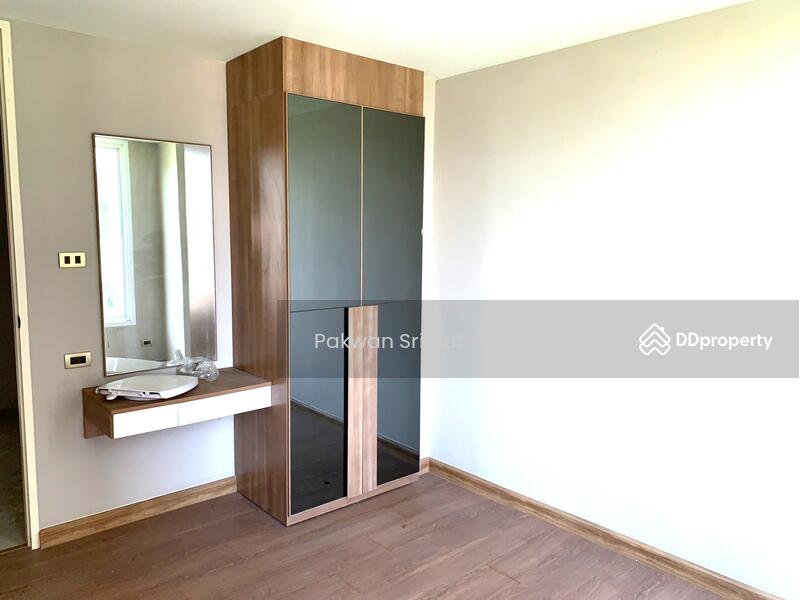ขาย - Manhattan Park Residence : แมนฮัตตัน พาร์ค เรสซิเดนซ์, กรุงเทพ