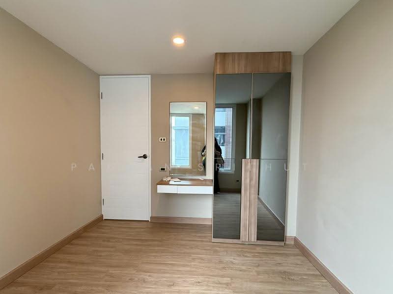 Manhattan Park Residence, bangkok, Soi Bearing 9, Bang Na, Bangkok, 1 Bedroom, 31 sqm, Condo For Sale, by Pakwan Srithut, 11416127 - DDproperty.com
