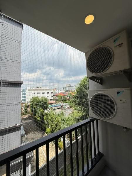 Manhattan Park Residence : แมนฮัตตัน พาร์ค เรสซิเดนซ์, กรุงเทพ, ซอยแบริ่ง 9, บางนา, กรุงเทพ, 31 ตร.ม., คอนโด ขาย, โดย Pakwan Srithut, 11416127 - DDproperty.com