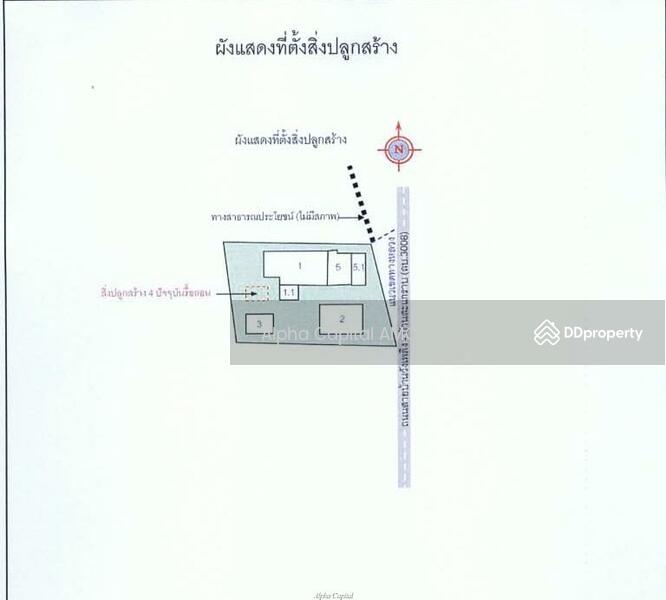 ขายบ้านพักอาศัย 2 ชั้น L4_4_0432_G01, ลพบุรี, 146, 146/1, 146/3 บ้านวังเพลิง-บ้านสะแกราบ, สะแกราบ, โคกสำโรง, ลพบุรี, 389 ตร.ม., บ้านเดี่ยว ขาย, โดย วารุณี จำรูญนุรักษ์, 11416158 - DDproperty.com